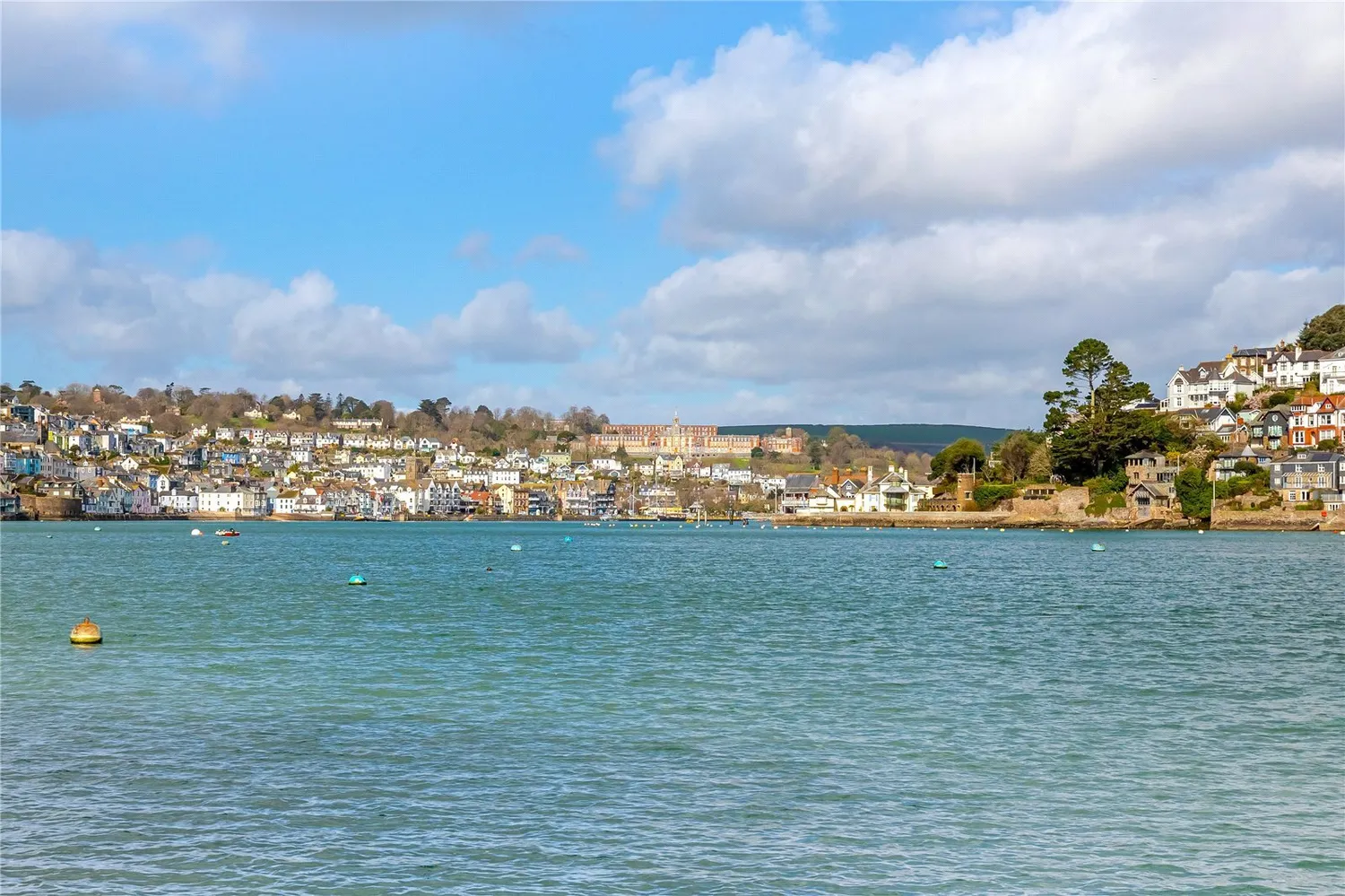 Castle Road, Dartmouth, TQ6 photo 18