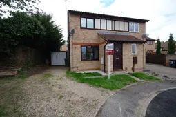 Kennedy Drive, Rugby, CV22