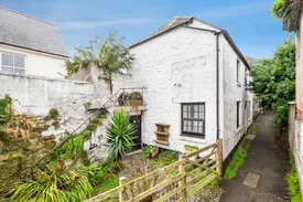 Property responsive