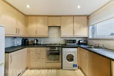 Bedfont Lane, Feltham