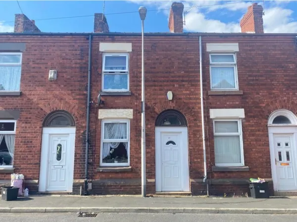 Stanhope Street, St Helens, WA10 2BT