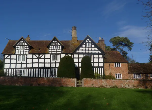 Preston on Stour, Stratford-upon-Avon...