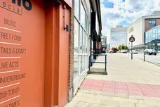 Shambles Street, BARNSLEY