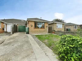 Cornwall Avenue, Peacehaven photo