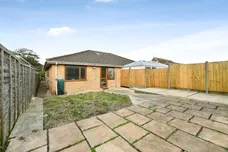 Cornwall Avenue, Peacehaven
