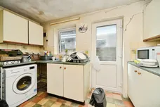 Cornwall Avenue, Peacehaven