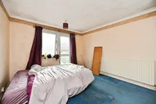 Cornwall Avenue, Peacehaven