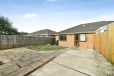 Cornwall Avenue, Peacehaven