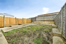 Cornwall Avenue, Peacehaven