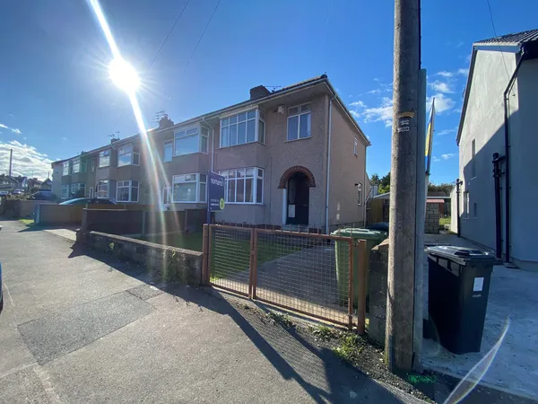 Filton Avenue, Filton, Bristol