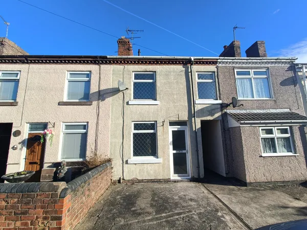 Addison Street, Tibshelf, DE55