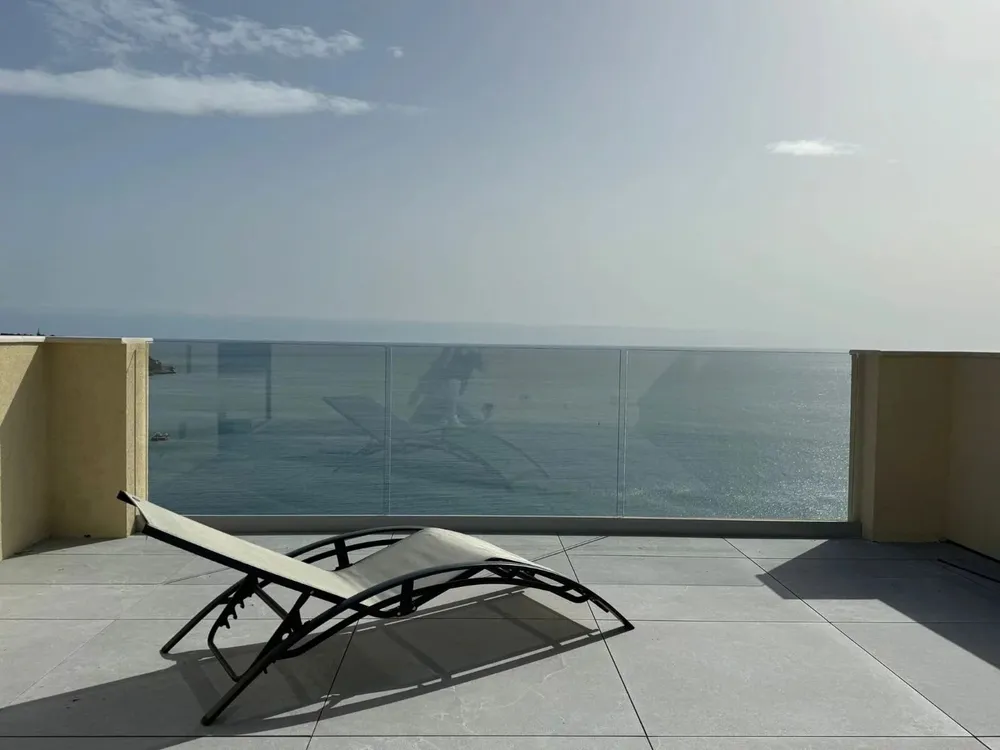 Roquebrune-Cap-Martin (Cabbé), 06190, France
