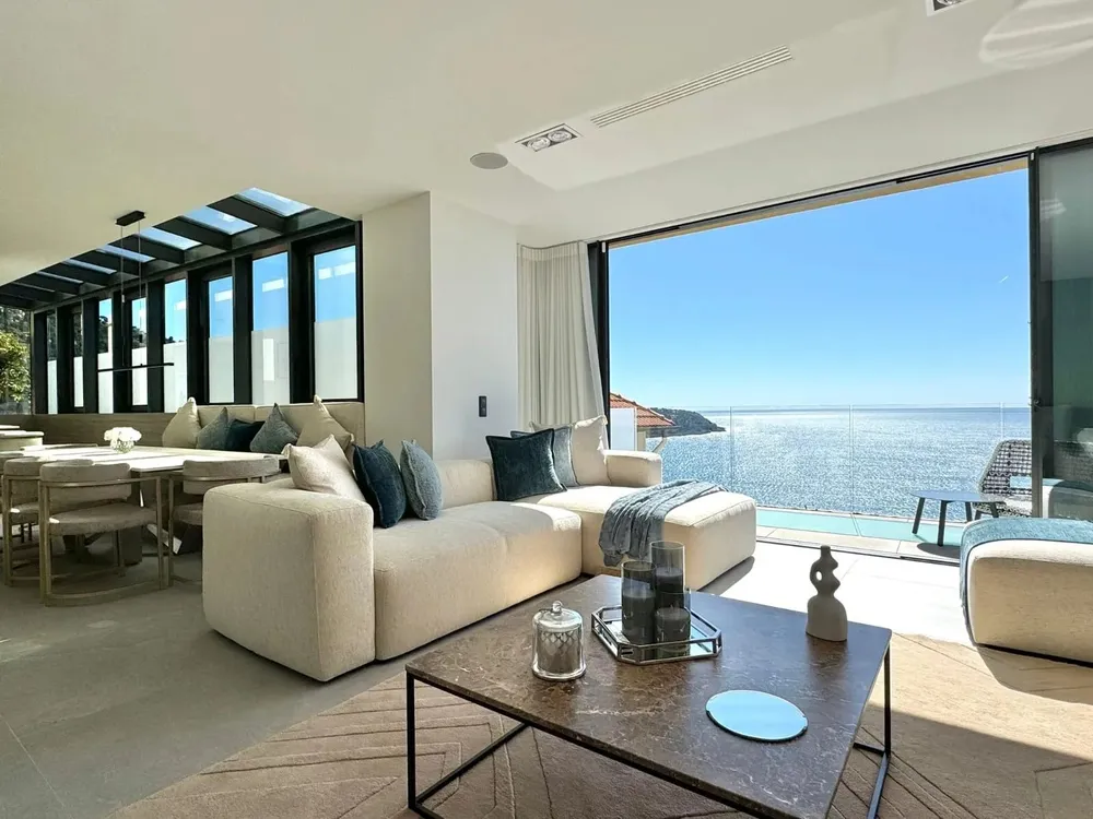 Roquebrune-Cap-Martin (Cabbé), 06190, France
