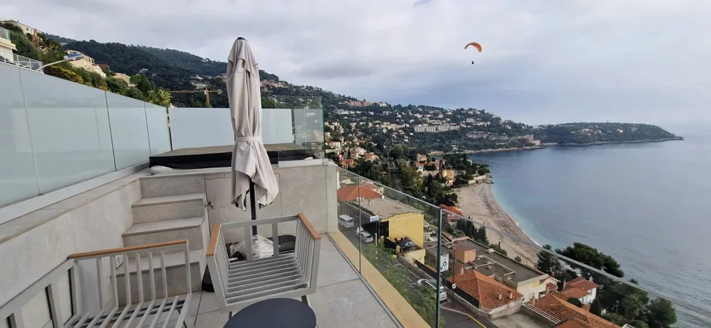 Roquebrune-Cap-Martin (Cabbé), 06190, France