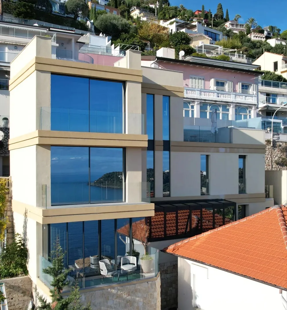 Roquebrune-Cap-Martin (Cabbé), 06190, France