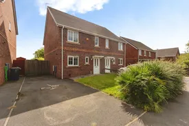 Property responsive