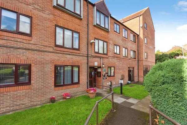 The Green, Kings Norton, Birmingham, ...