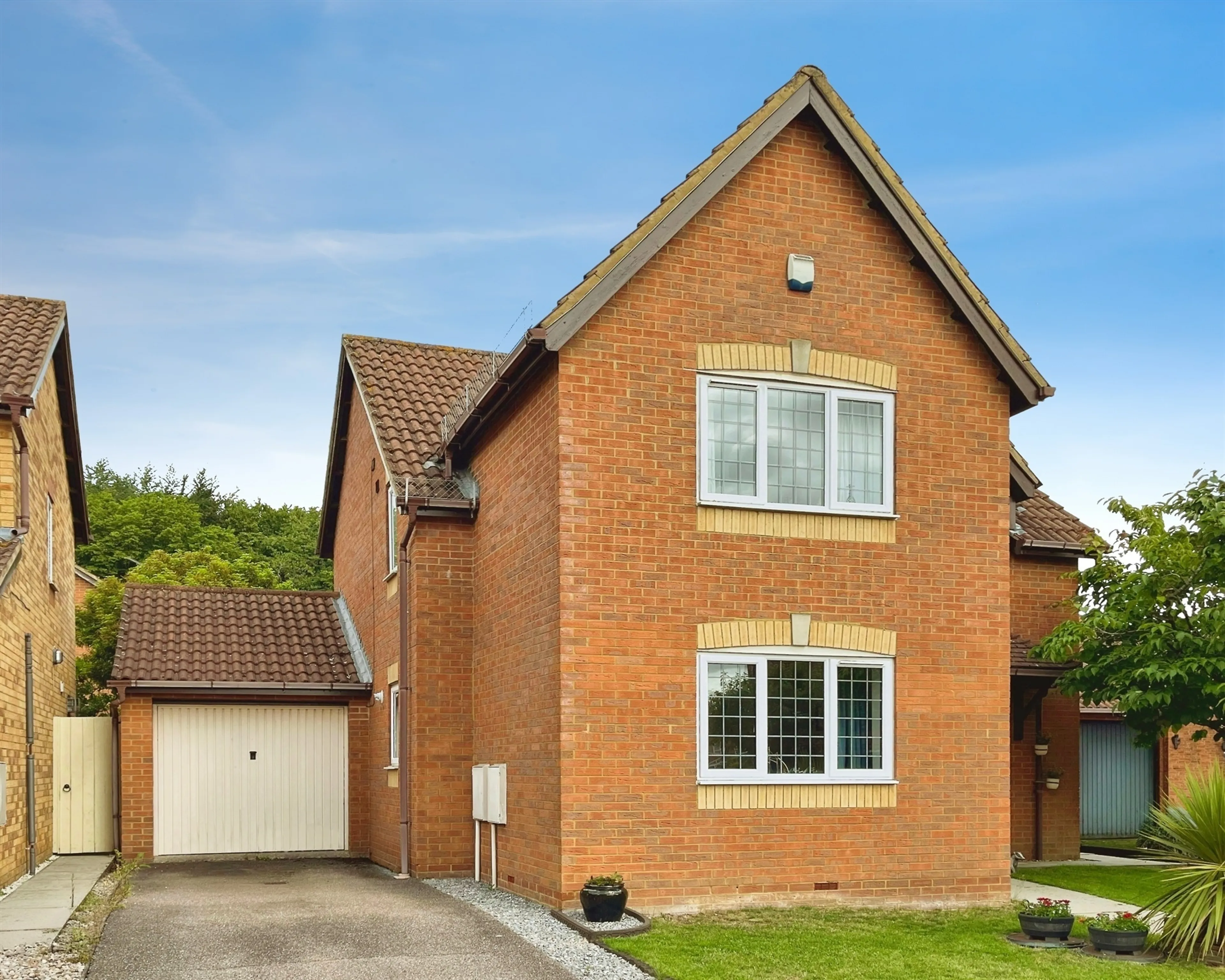 Property at Gordian Way, Stevenage