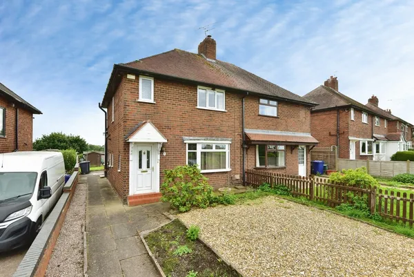 Church Lane, Betley, Crewe, Staffords...