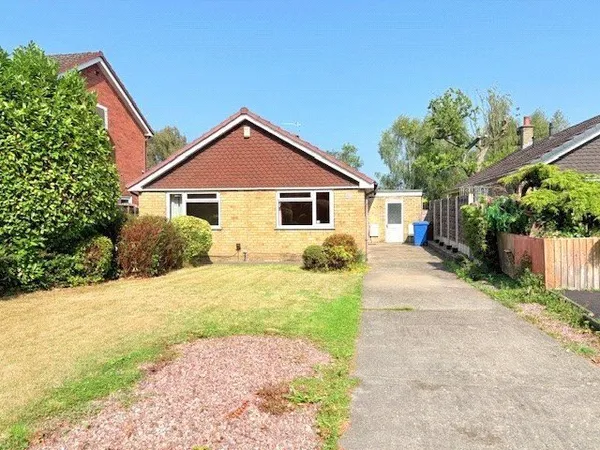 Troutbeck Road, Gatley, Cheadle, Grea...
