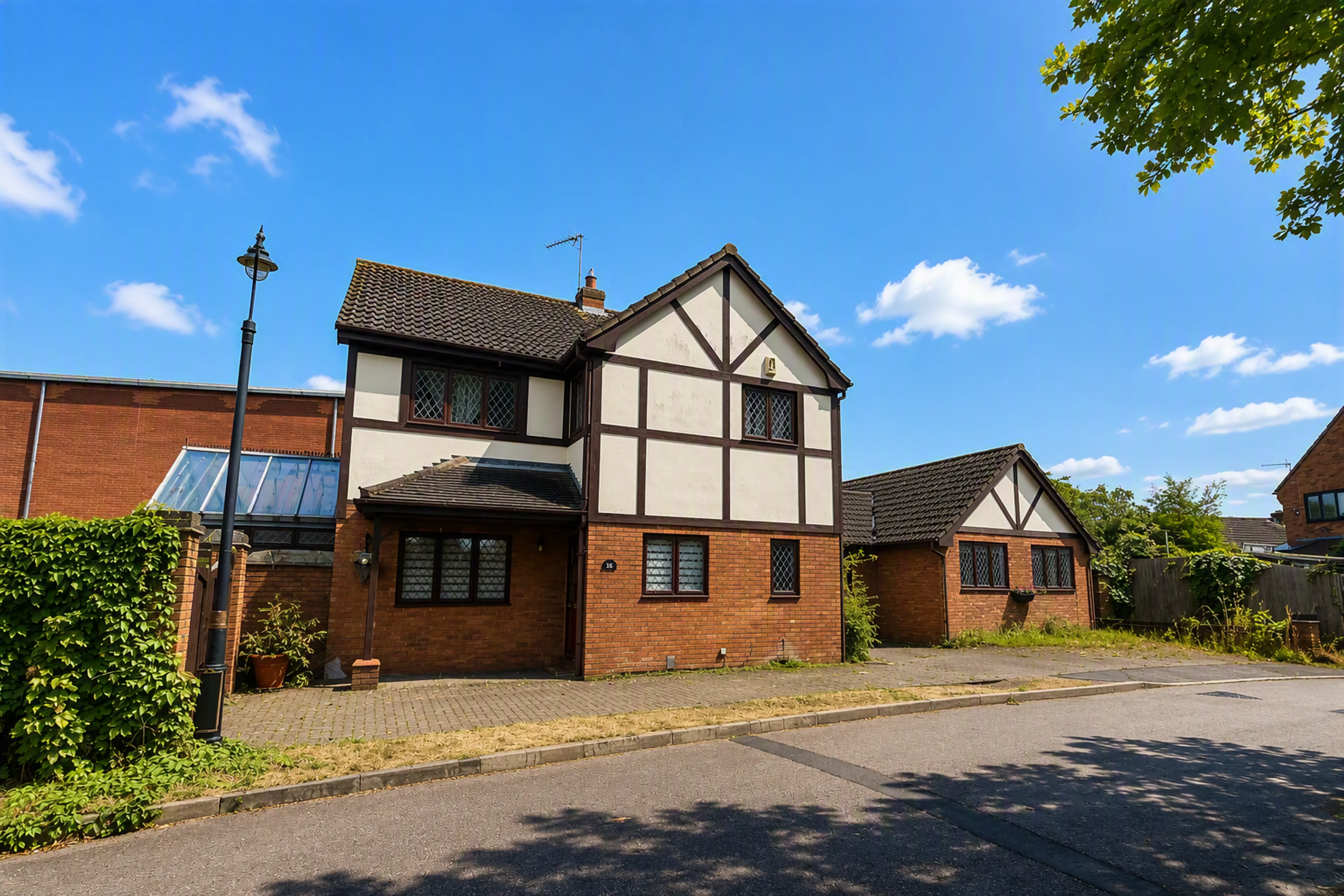 Millers Close