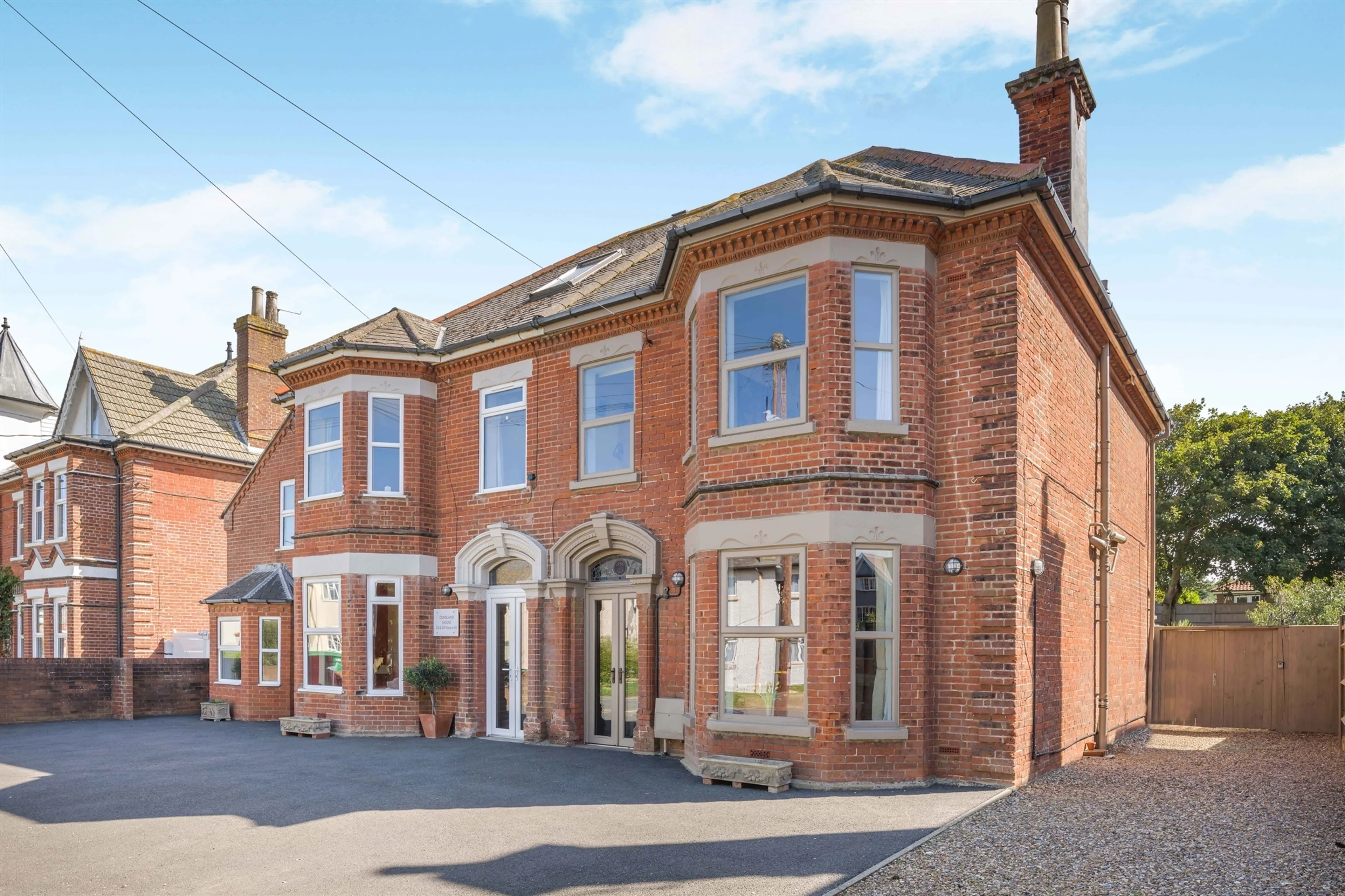 Property at Paston Road, Mundesley, Norwich