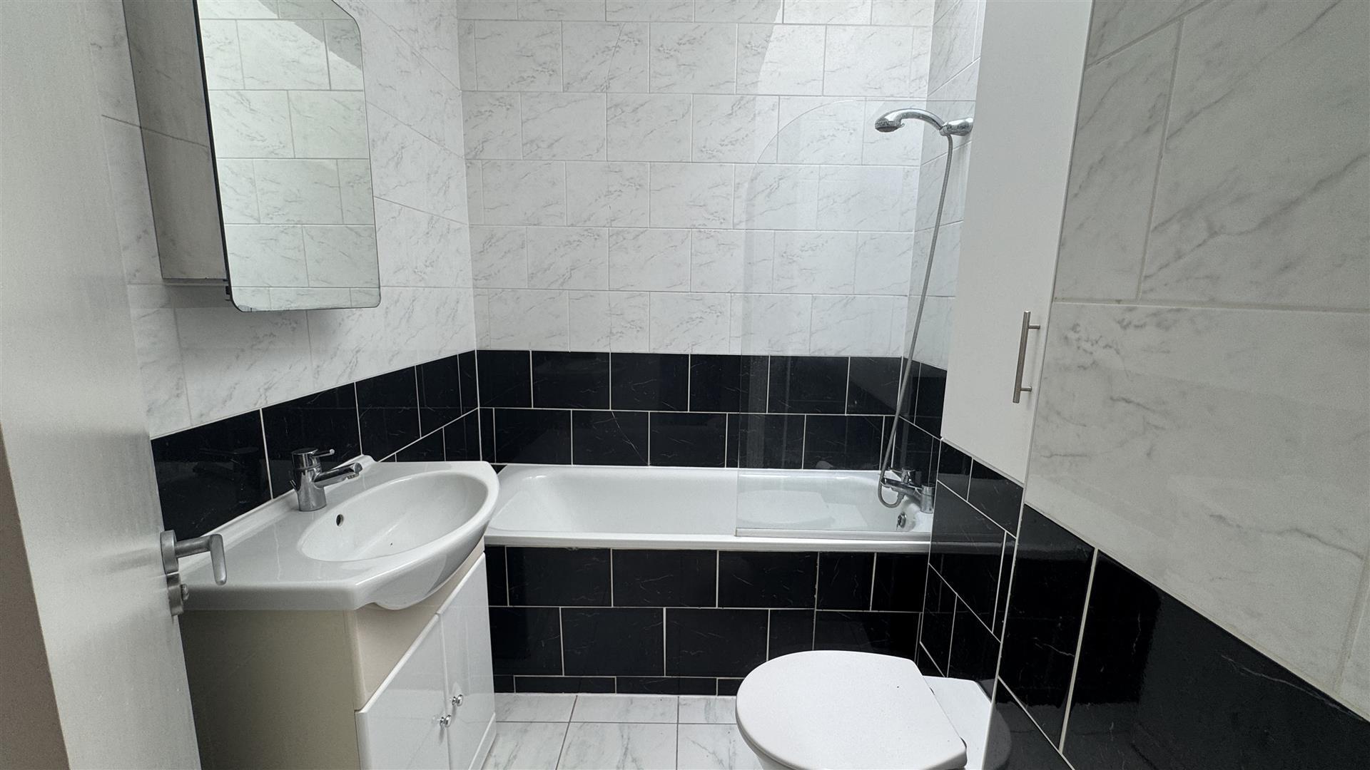 Finchley Road, London Image 1