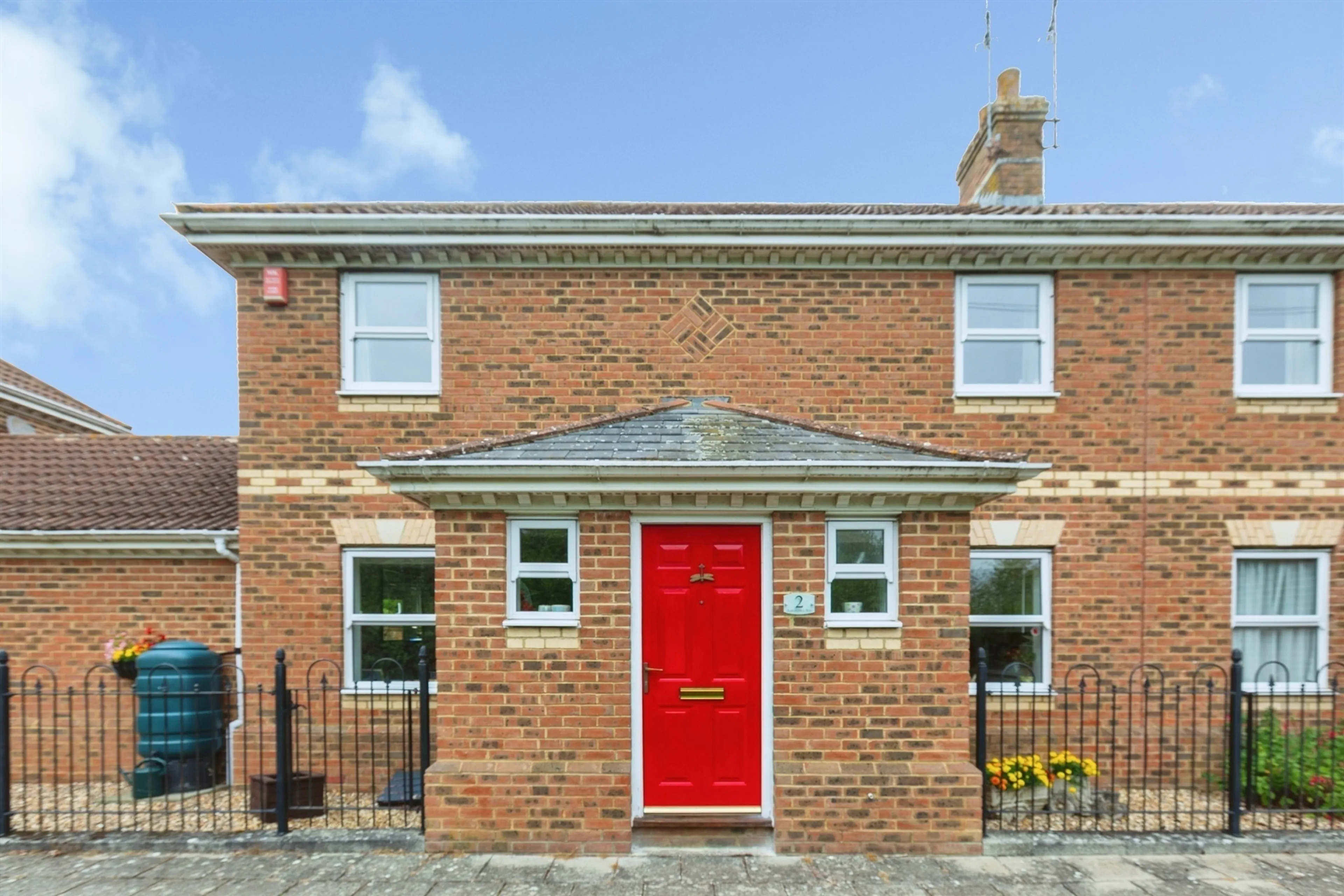Property at Astronomy Way, Aylesbury