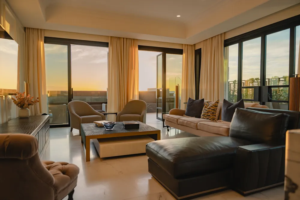 South Africa, Western Cape, Bantry Bay