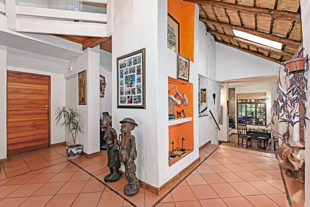 South Africa, Gauteng, Craighall