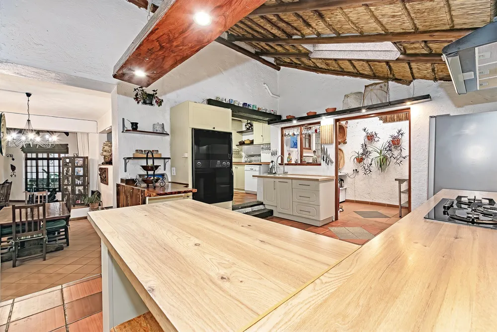 South Africa, Gauteng, Craighall