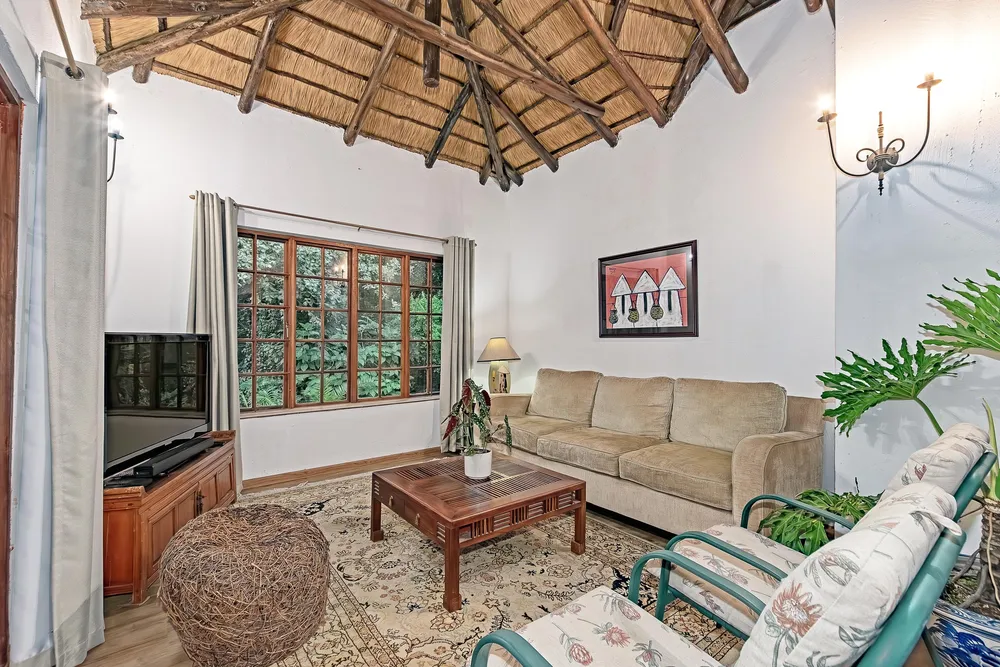 South Africa, Gauteng, Craighall