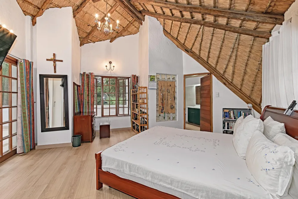 South Africa, Gauteng, Craighall