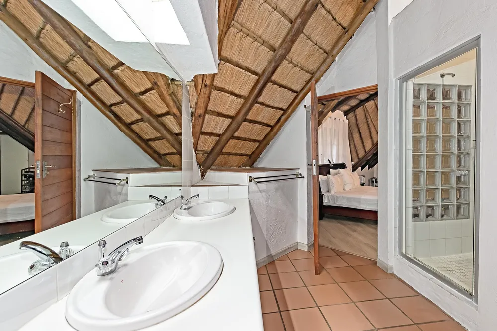 South Africa, Gauteng, Craighall