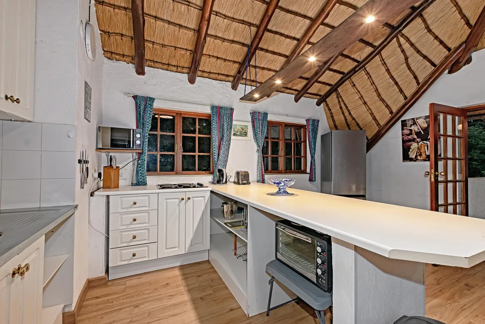 South Africa, Gauteng, Craighall