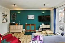 Gwessin Terrace, Gosport