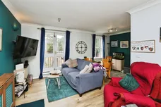 Gwessin Terrace, Gosport