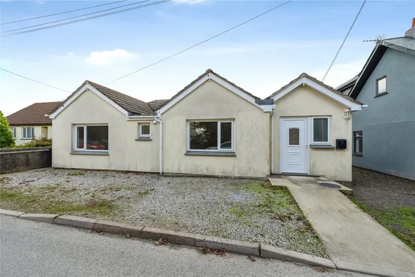 Atlantic Road, Delabole, Cornwall, PL33