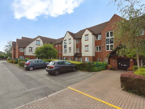 Haslucks Green Road, Shirley, Solihullphoto