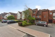 Haslucks Green Road, Shirley, Solihull