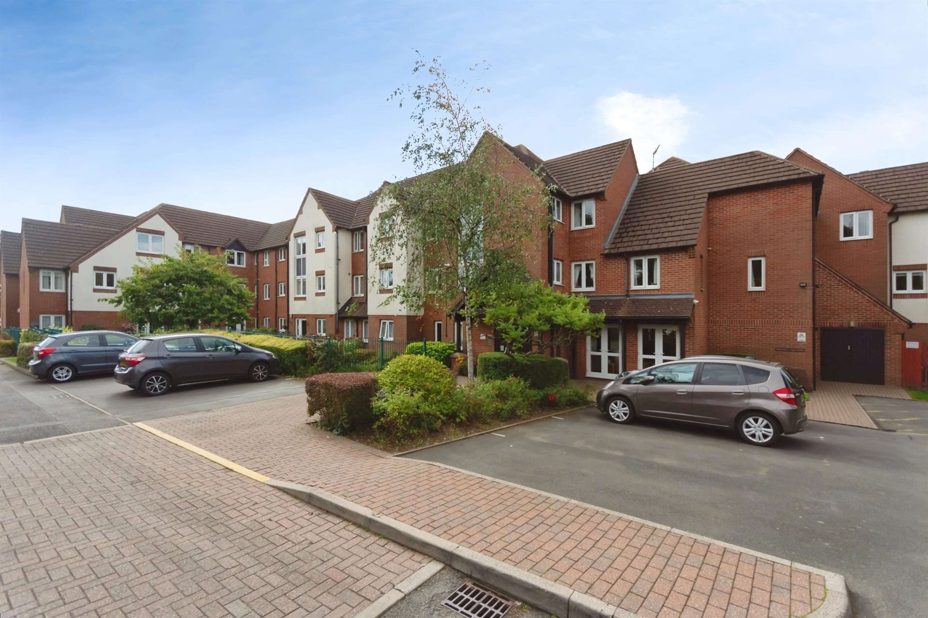 Property at Haslucks Green Road, Shirley, Solihull