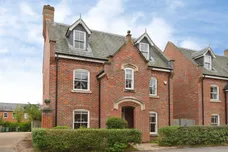 Mill Lane, Aylsham, Norwich