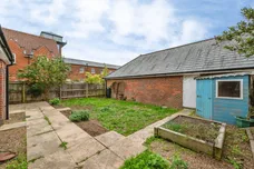 Mill Lane, Aylsham, Norwich