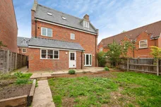 Mill Lane, Aylsham, Norwich