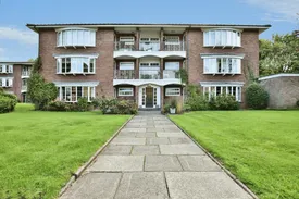 Property responsive