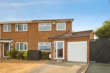 Griffiths Close, Wirral