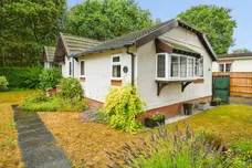 Oaklands Park, Roughton Moor, WOODHALL SPA