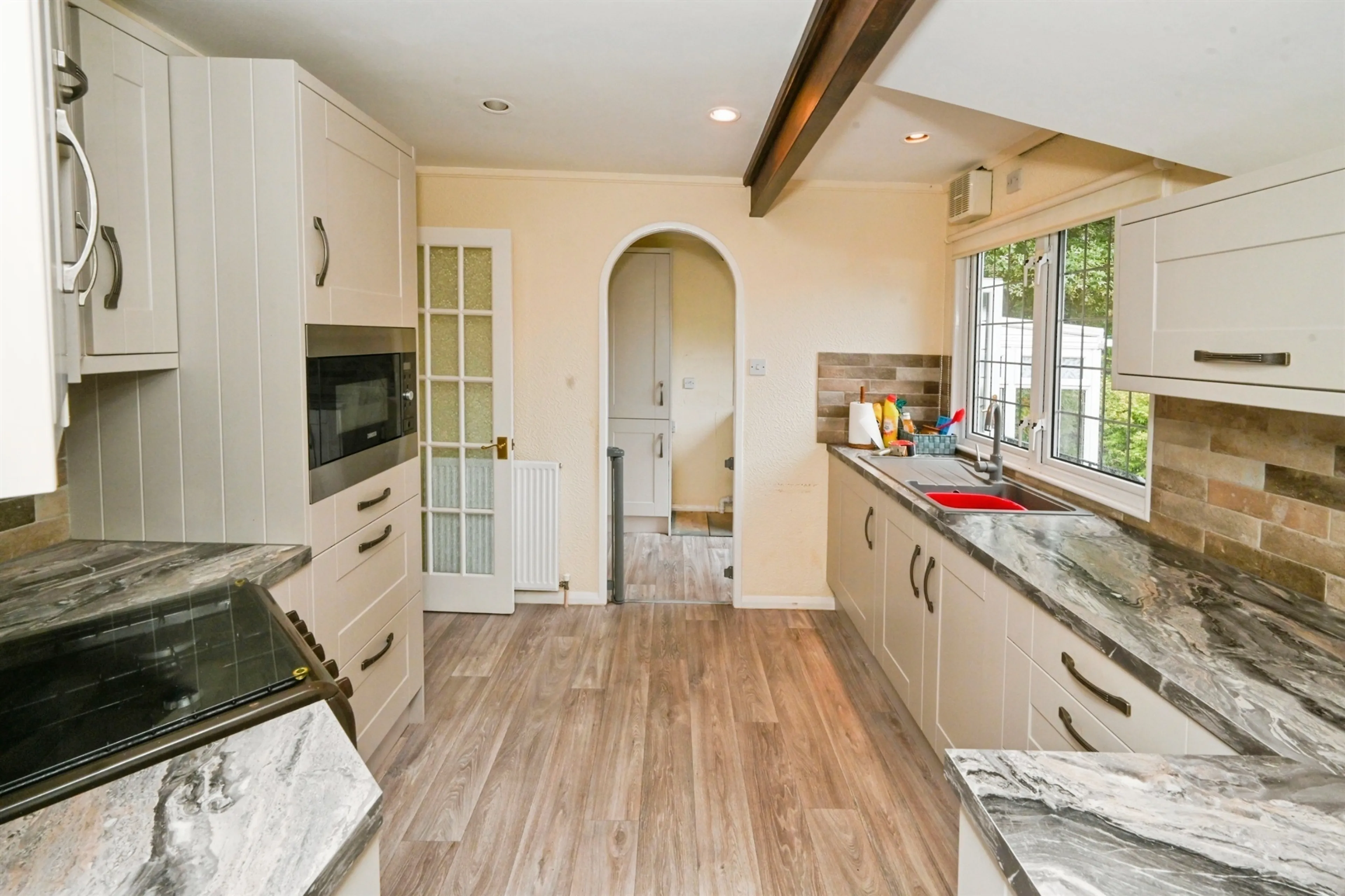 Property at Oaklands Park, Roughton Moor, WOODHALL SPA