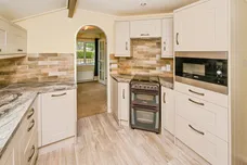 Oaklands Park, Roughton Moor, WOODHALL SPA