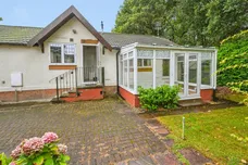 Oaklands Park, Roughton Moor, WOODHALL SPA